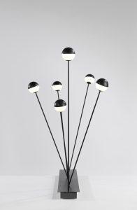 Estiluz Alfi F120 floor lamp img p01 scaled