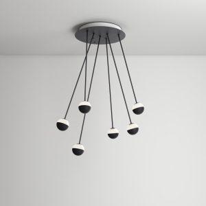 Estiluz Alfi R40.6A suspension lamp img p02 1 scaled