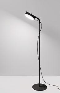 Estiluz Aro p 3548 floor lamp img p01 2 scaled