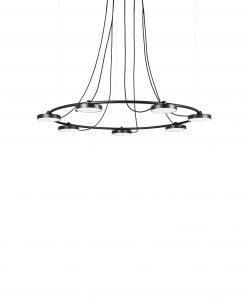 Estiluz Aro T 3543 suspension lamp img p01