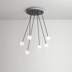 Estiluz Alfi R40.6 suspension lamp img p02 scaled